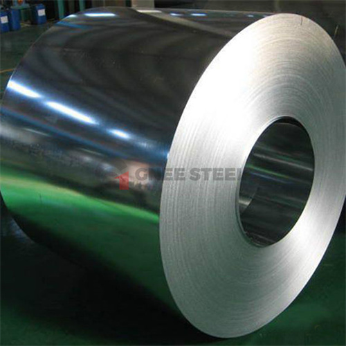 Cold Rolled Hot Dipped galvanized steel coil