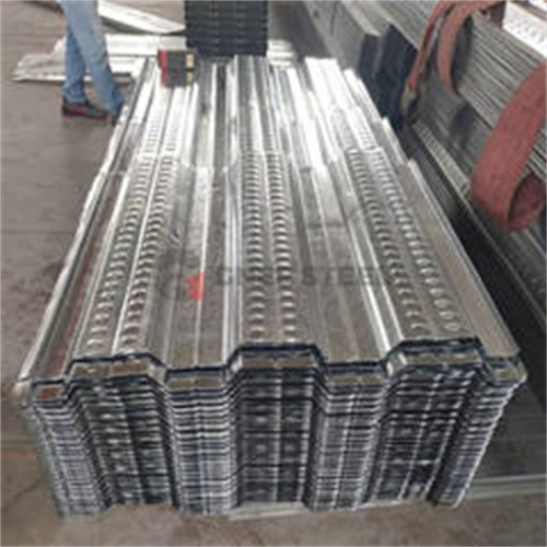 Metal Corrugated Zinc Roofing galvanized Steel Sheet