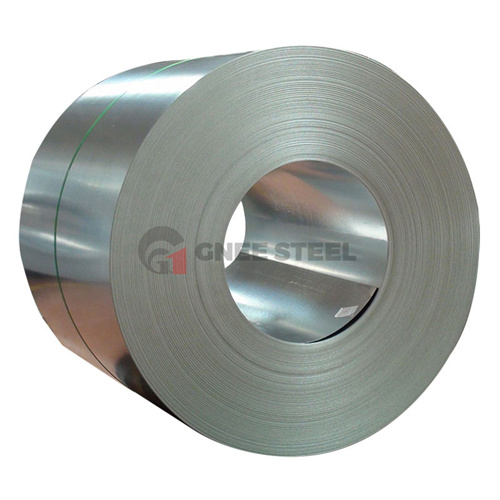 Hot-Dipped galvanized steel coils HDGSS09