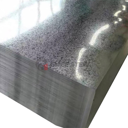 DIN steel sheet Zinc coated galvanized steel for roofing sheet