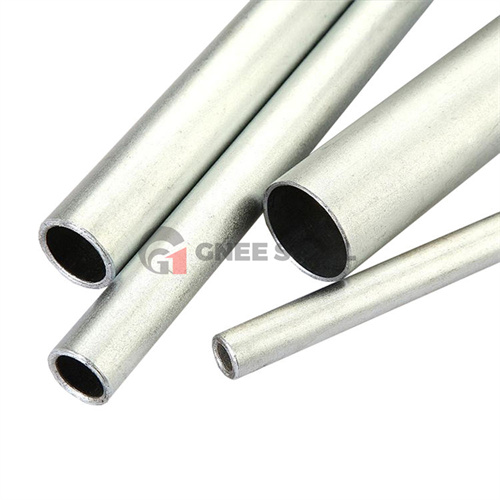 bs1139 galvanized steel pipe