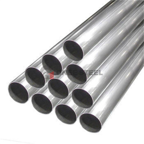 Welded Pipe Natural Gas Galvanized Steel Pipe