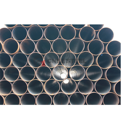 carbon steel galvanized steel pipe