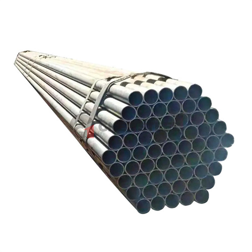 Factory Price 20 Foot 2 Inch Galvanized Pipe for Sale