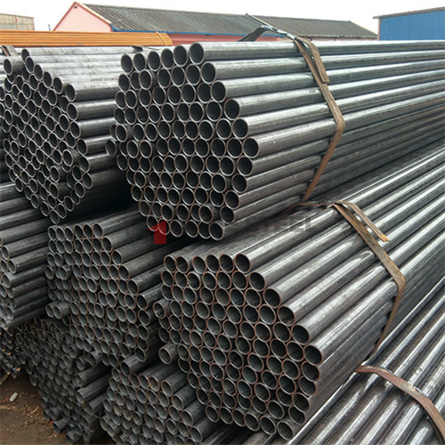 carbon steel material 2 inches galvanized pipe