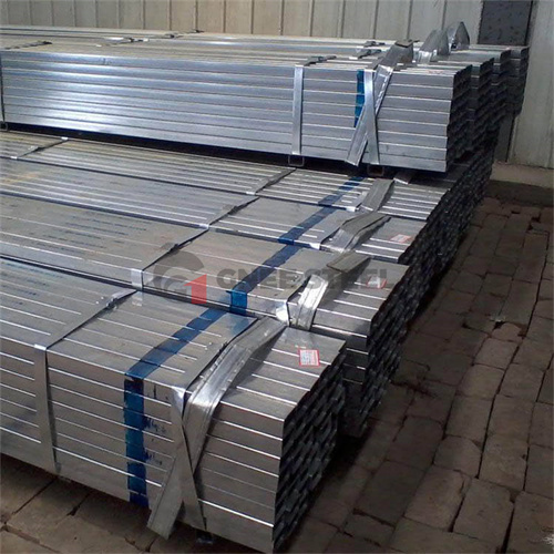 Good Quality Hot Dip Galvanized Steel Pipe