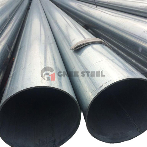 Galvanized Steel Pipe For Construction