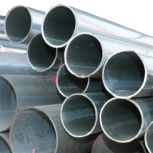 Hot Dip Galvanized Steel Pipe