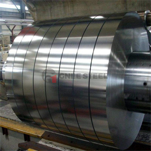 DX51D 80 120 275 galvanized steel coil