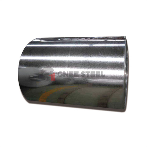 Galvanized steel coil and sheet Spcc SD z10-z60