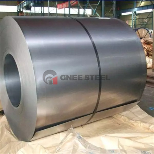 Galvanised steel coil DX51D