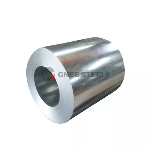 Galvanised steel coil ASTM DX51D