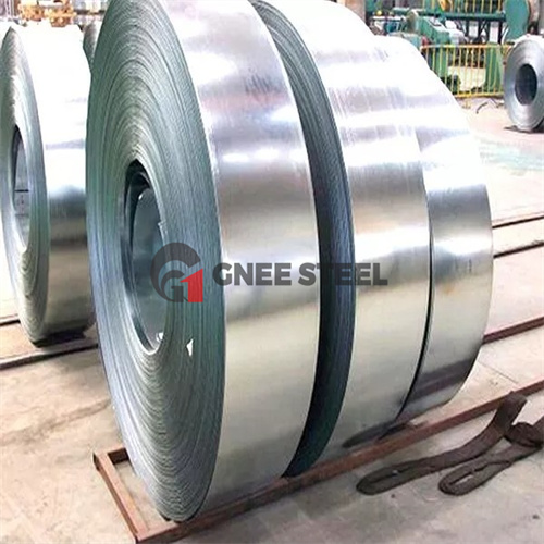 galvanized steel coil Z100