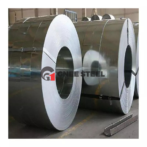 Galvanized steel coil dx51d z100
