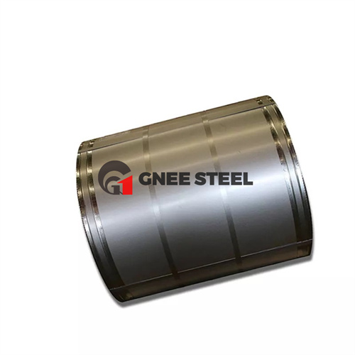 Galvanized steel coil DX51D Z60
