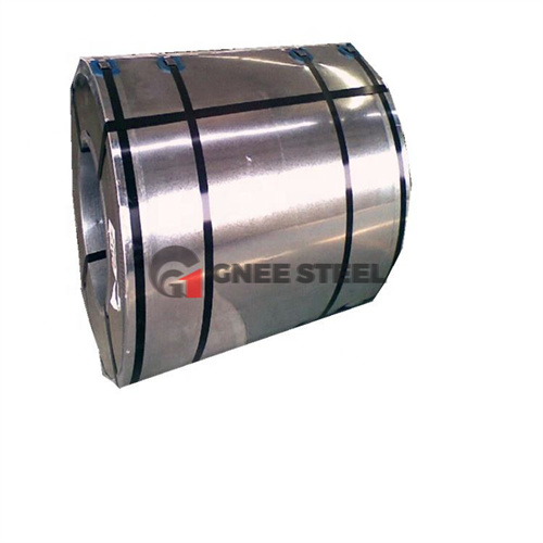 galvanized steel coil DX51D z60