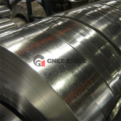 galvanized steel coil dx51d z275
