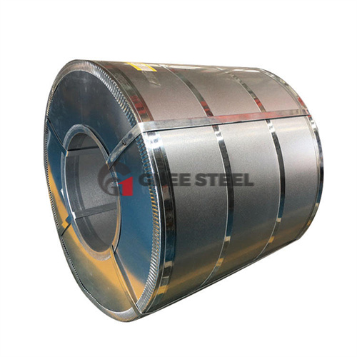 Galvanized steel coil  DX51D SGCC