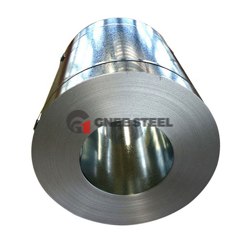 galvanized steel coil dx52d z275