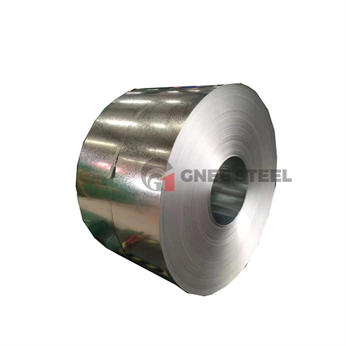 galvanized steel coil SGCC DX52