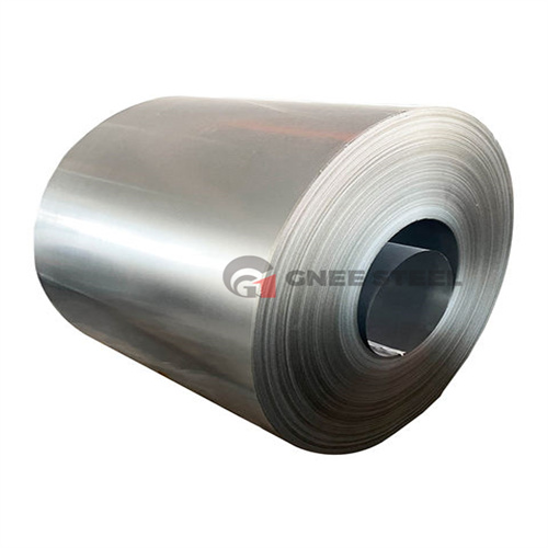 galvanized steel coil SGCC DX51
