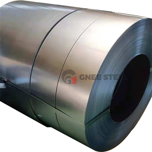 Galvanized Steel  Coil  G120