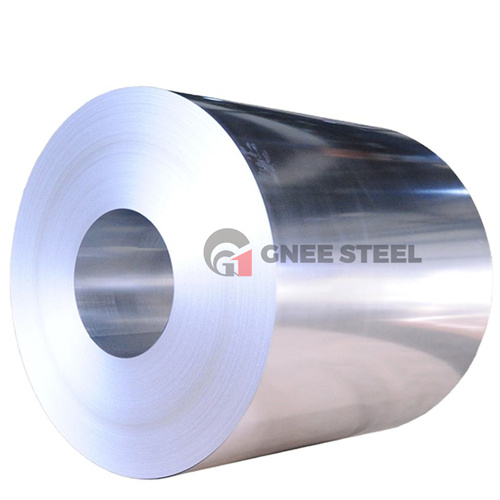 Galvanized Steel  Coil  Z220