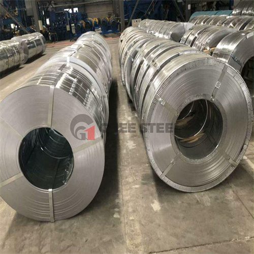 galvanized steel coil G3302 Z08
