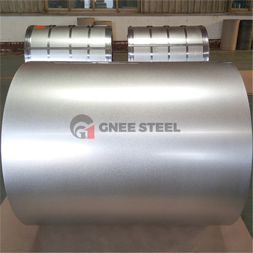 galvanized steel coil SGCC Z08