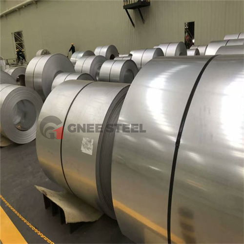 dipped galvanized steel coil dx51d  s350