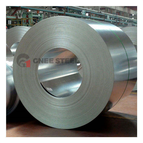 Galvanized Steel Coil  DC51D+Z