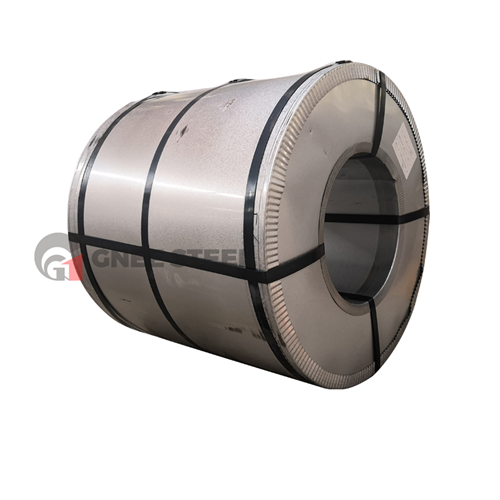 galvanized steel coil dx51 z27