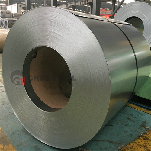 Galvanized Steel Coil DX52D  Z275
