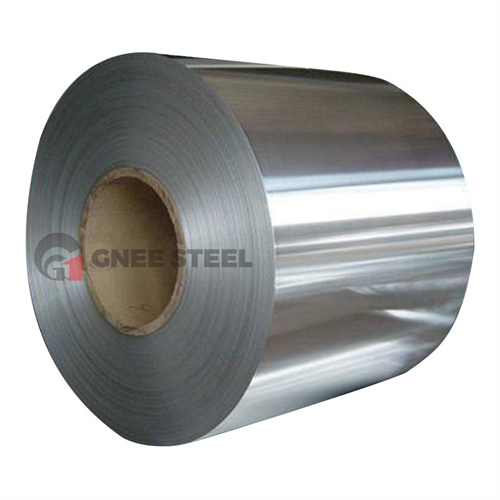 Galvanized Steel Coil DC51D+Z