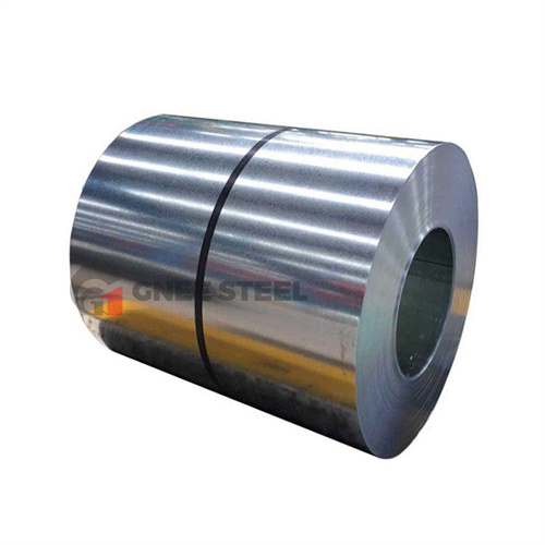 Galvanized Steel coil DX51D Z275