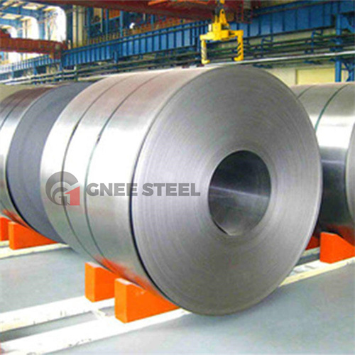 galvanized steel coil DX51D SGCC