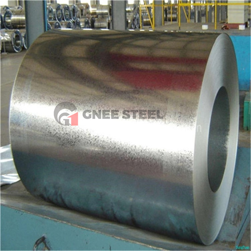 galvanized steel coil  DX53 z275