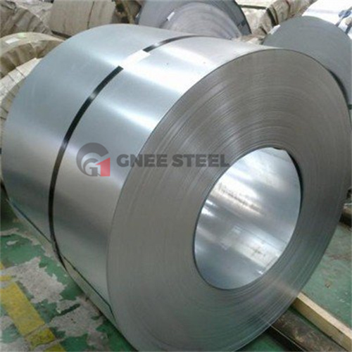 galvanized steel coil DX52 z275