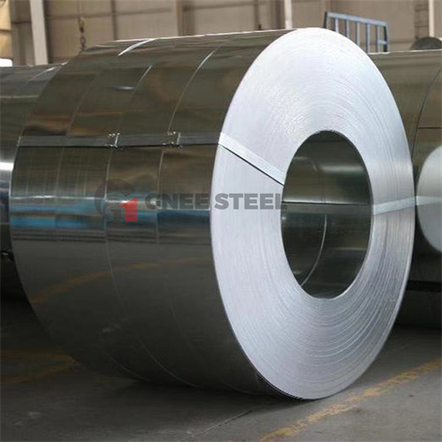Hot Dipped Galvanized Coil Z275