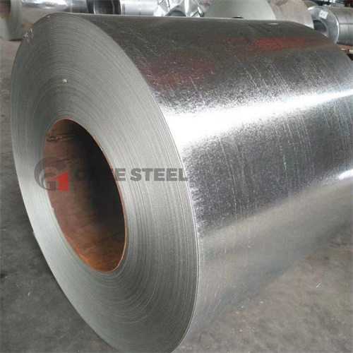 galvanized steel coil DX51 z60