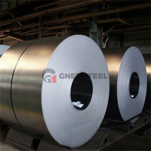 galvanized steel coil dx56d + Z
