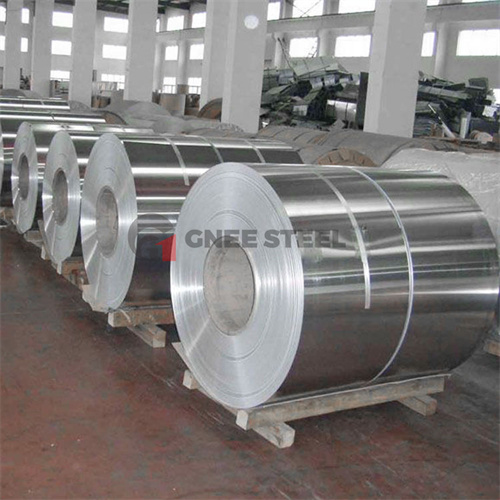 cold rolled galvalume gi coil g300