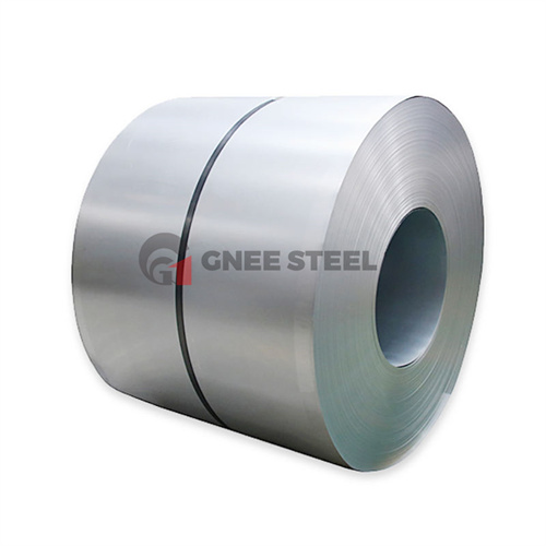 galvanized steel coil dx52d z275