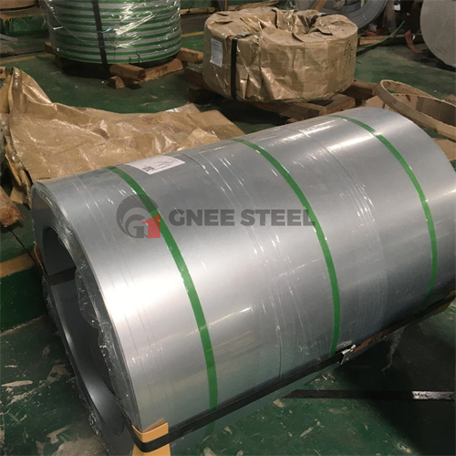 galvanized steel coil dx52d z100