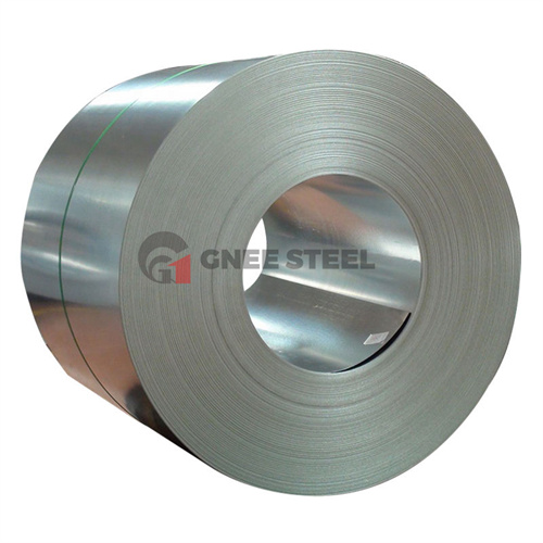Hot Dipped Galvanized Steel Coil DX51D Z275