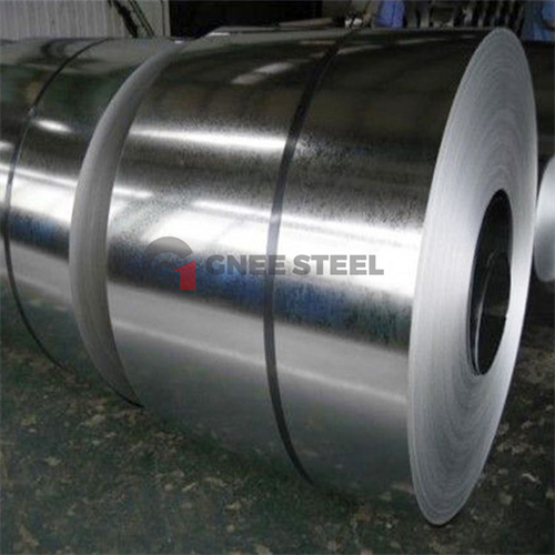 galvanized steel coil dx51d z80