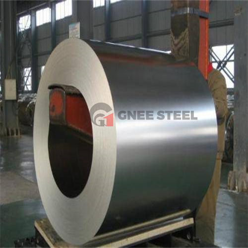 hot dip galvanized steel coil  DX55D z100