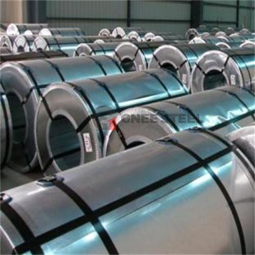 Galvanized Steel coil dx53