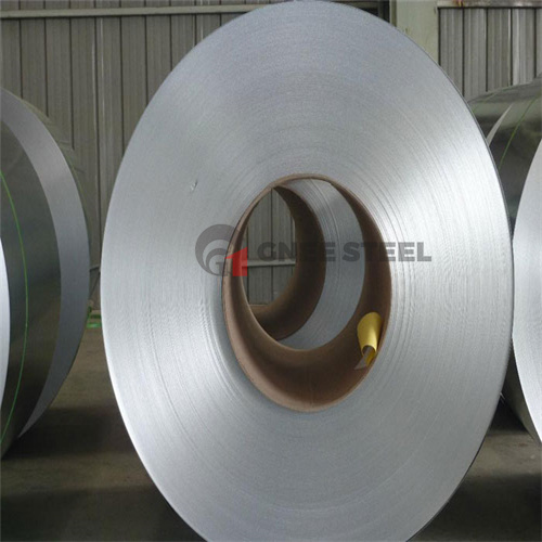 Galvanized Steel coil dx51d z100