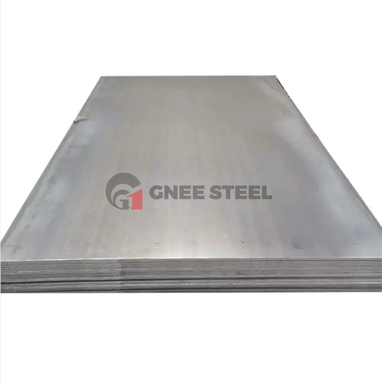 Galvanized steel sheet 0.12-4.0mm